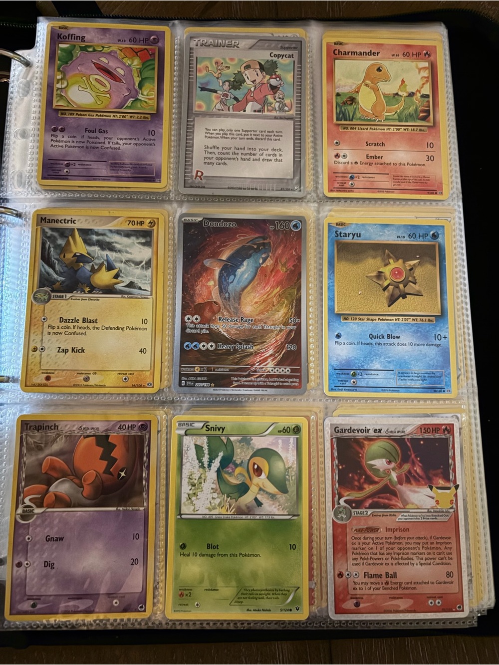 Pokemon Card Collection - Picture 6 of 15